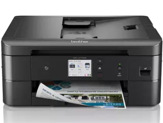 Brother Inkjet Printer