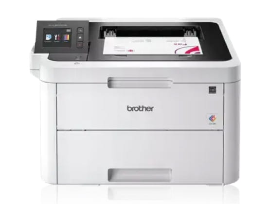 Brother Laser Printer